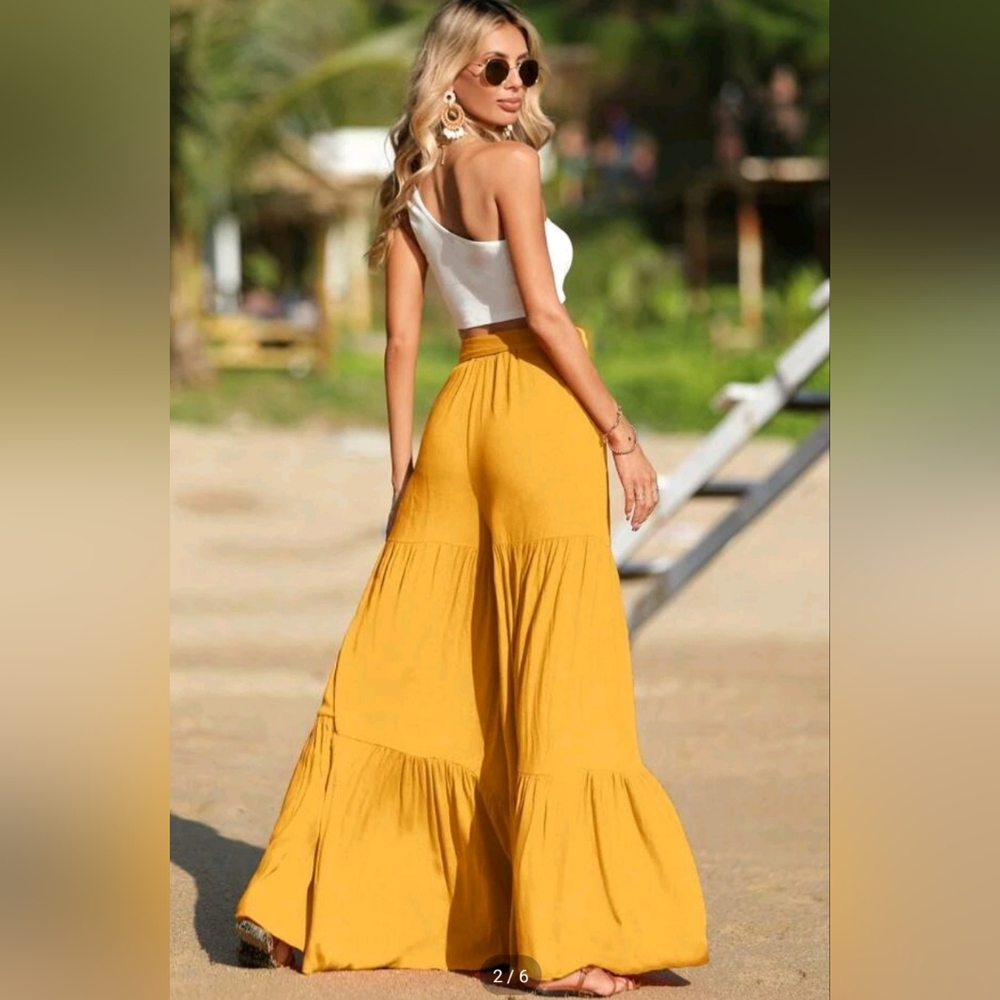 Set of pants